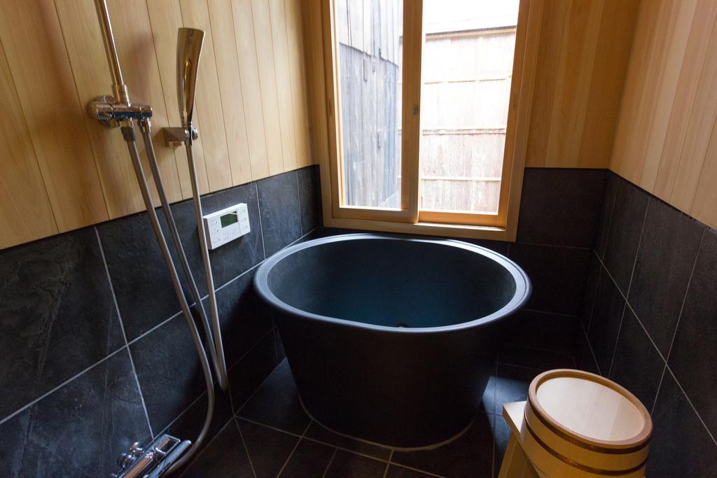 Tsukikusa An Machiya House Kioto Pokój zdjęcie