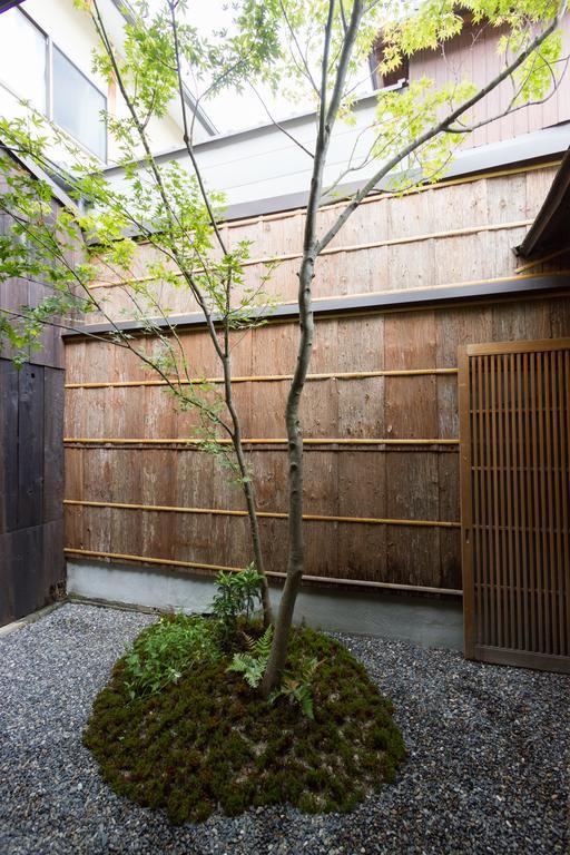 Tsukikusa An Machiya House Kioto Pokój zdjęcie