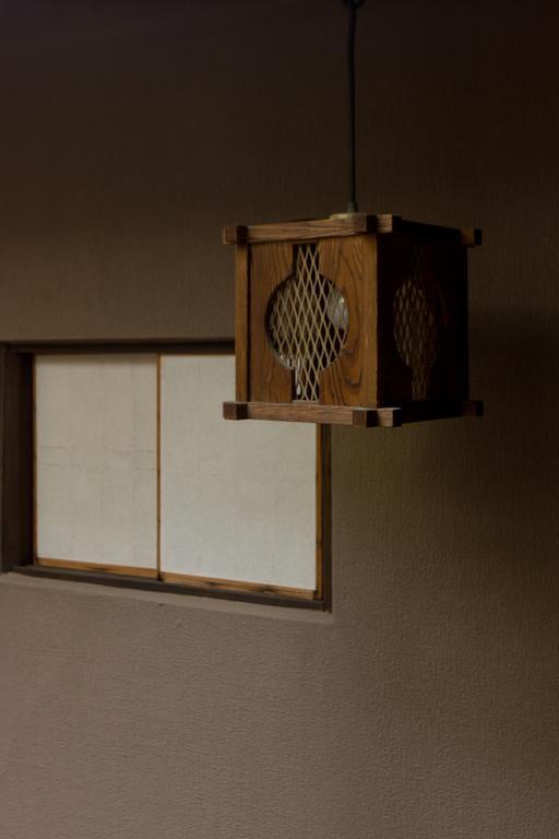 Tsukikusa An Machiya House Kioto Pokój zdjęcie