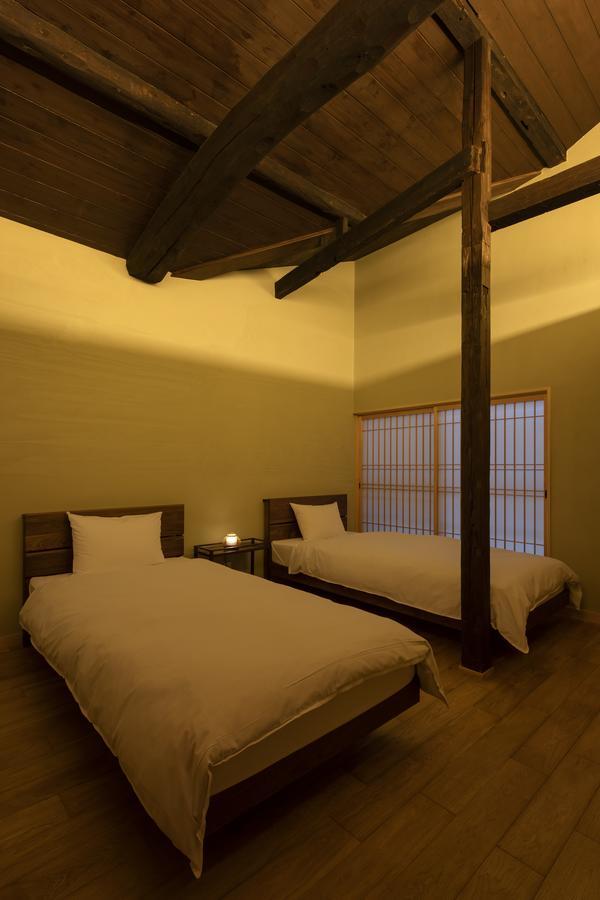 Tsukikusa An Machiya House Kioto Zewnętrze zdjęcie