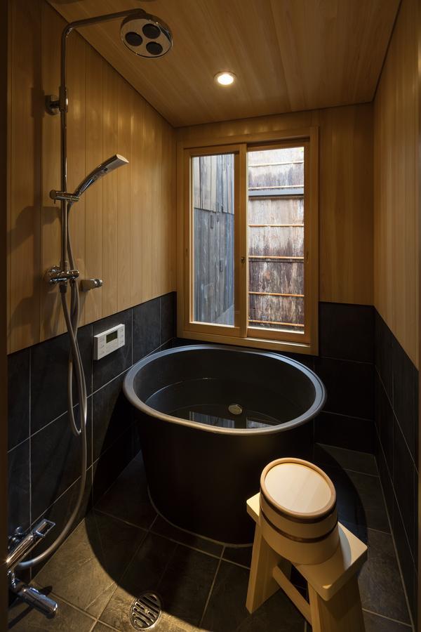 Tsukikusa An Machiya House Kioto Zewnętrze zdjęcie